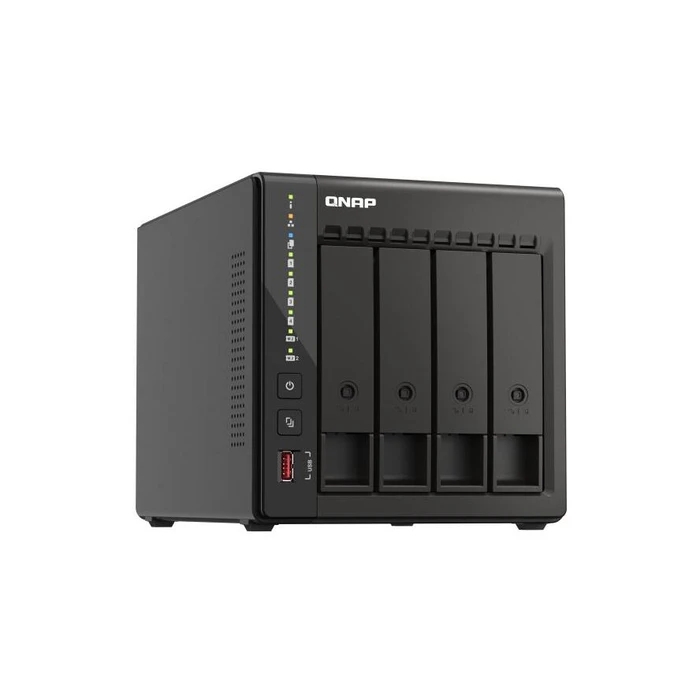NAS Qnap TS-453E-8G 4bay