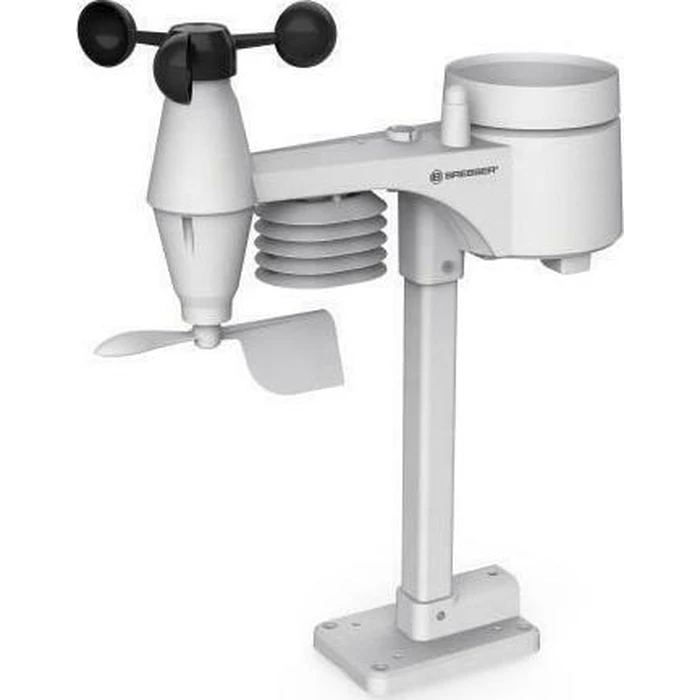 Μετεωρολογικός Σταθμός Bresser 5-in-1 Beaufort