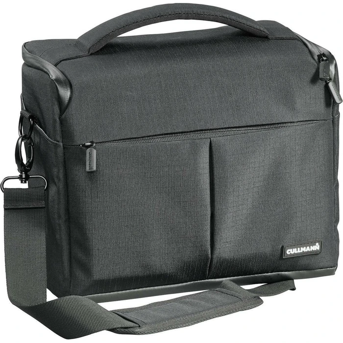Τσάντα Φωτογραφικής Μηχανής Cullmann Malaga Maxima 200 black