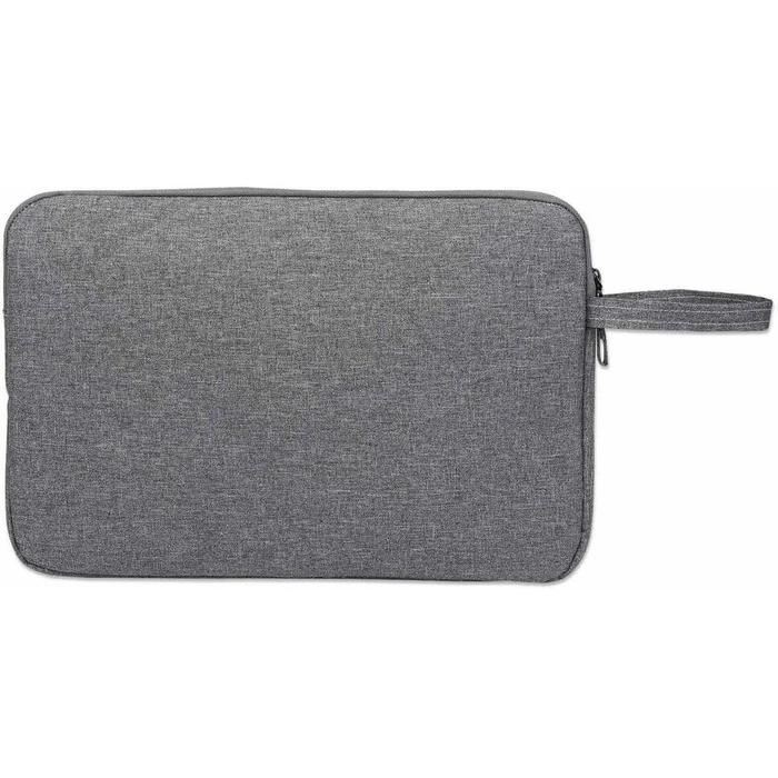 Τσάντα Laptop MANHATTAN Seattle Sleeve 14,5" waterproof anthracite