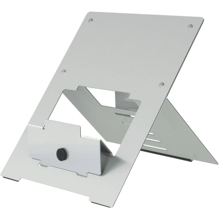 Βάση Laptop R-Go 10 "-22" Max.5KG Riser adjustable silver