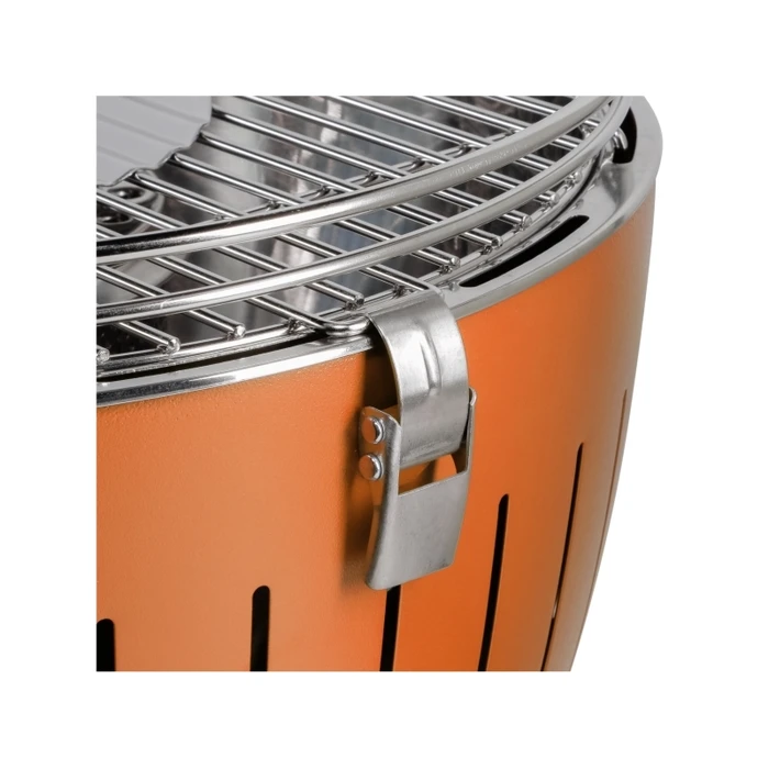 Ψησταριά Κάρβουνου LotusGrill G280 U Orange