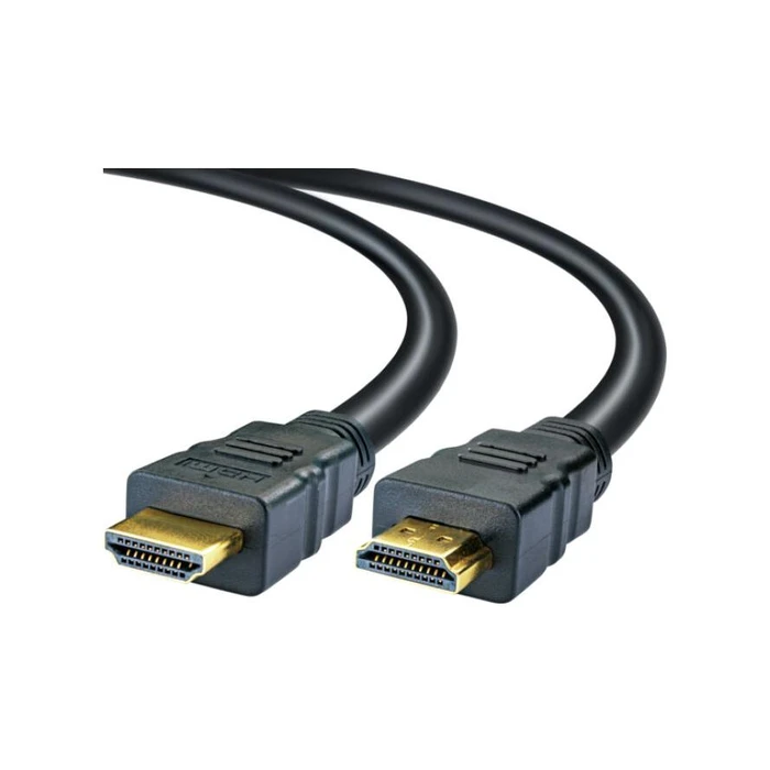 Καλώδιο HDMI Schwaiger 15m with Ethernet Black