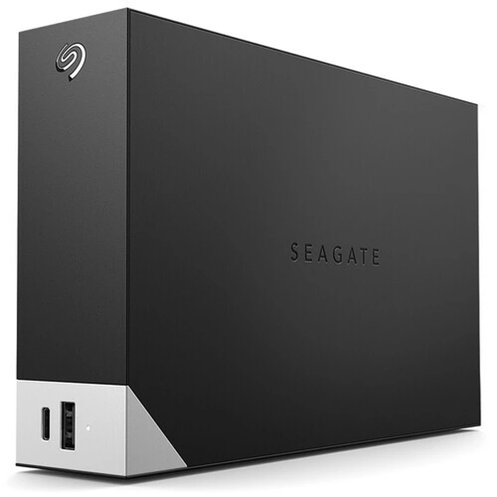 Εξωτερικός Σκληρός Δίσκος 20TB Seagate OneTouch Desktop Hub USB 3.0 STLC20000402