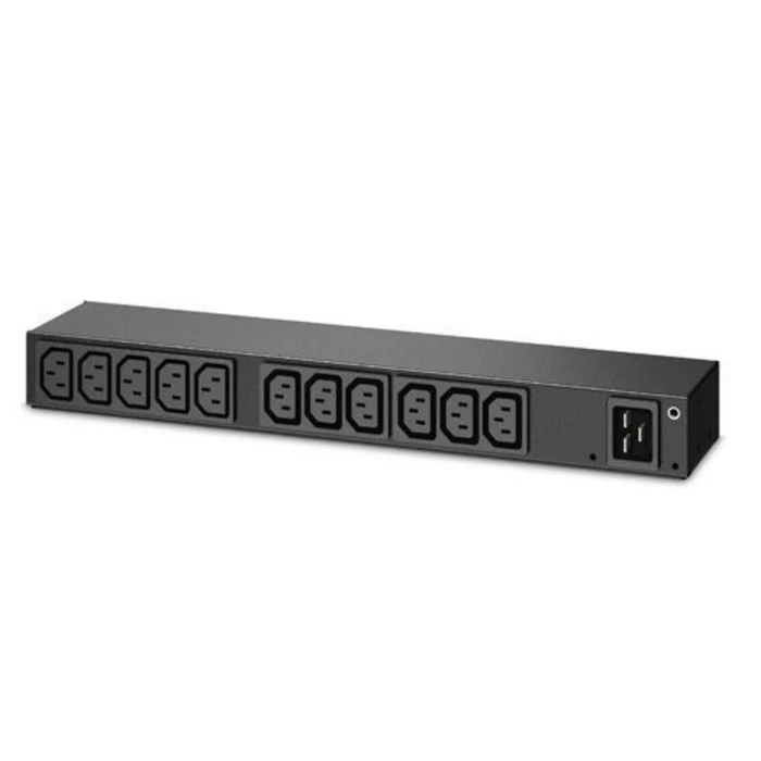 Πολύπριζο APC RACK PDU BASIC 0U/1U 100-240V/