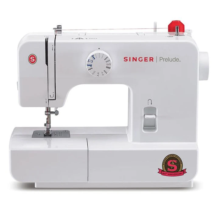 Ραπτομηχανή Singer 1408 Prelude