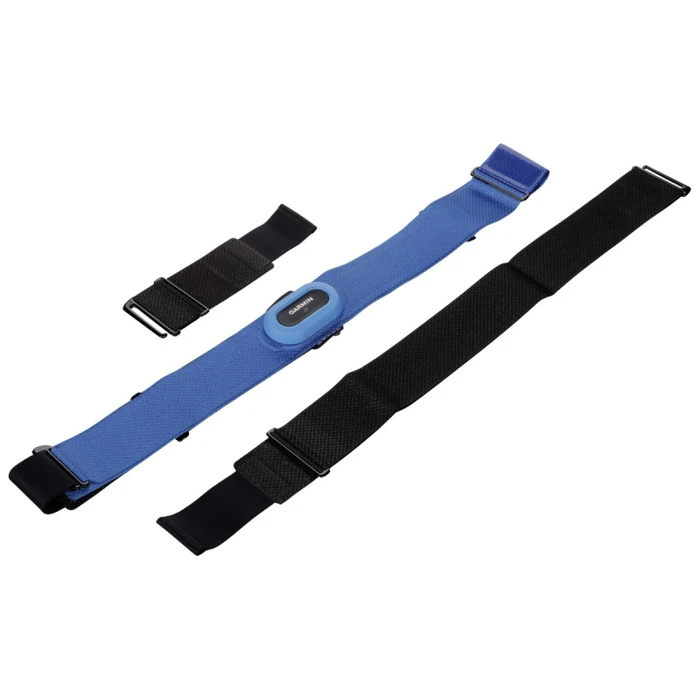 Ζώνη Καρδιακών Παλμών Garmin Premium HF Chest Strap HRM-Swim