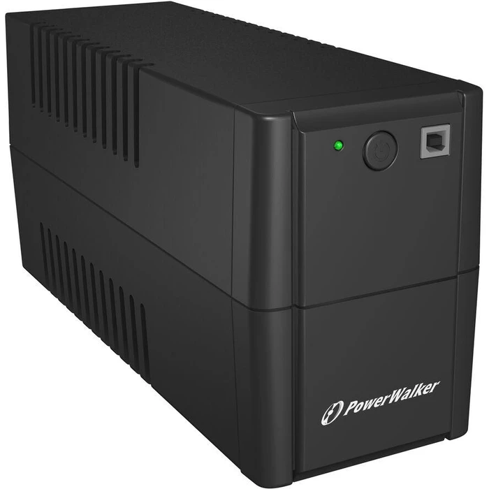 UPS Bluewalker Powerwalker VI 850 SH 480W Line-Int