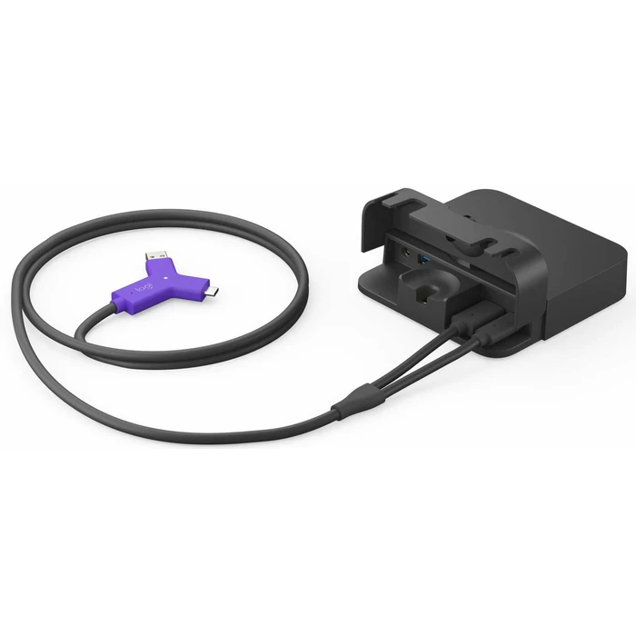 HDMI Hub Logitech Swytch