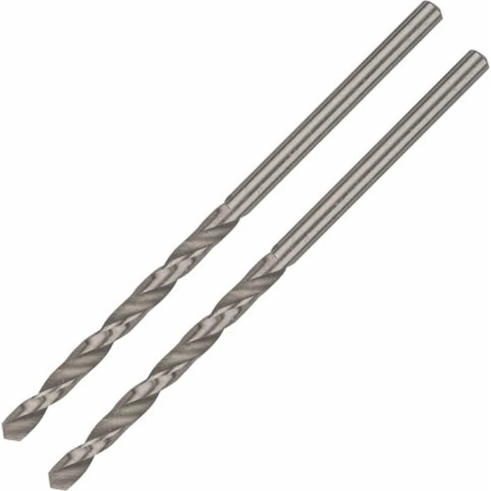 Τρυπάνια Bosch 2 Metal HSS-G 2,0x24x49mm