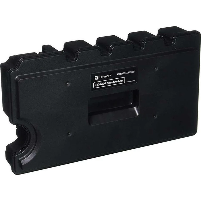 Toner collector Lexmark - LCCP