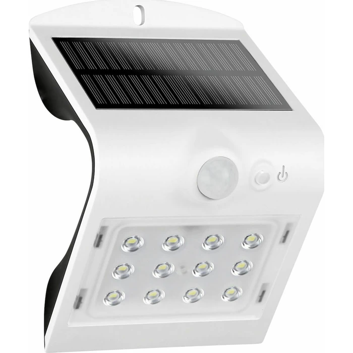 Ηλιακό Φωτιστικό REV Solar LED Butterfly with Motion Detector 1,5W white