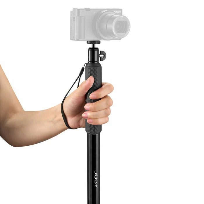 Μονόποδο Joby Compact 2-in-1 MonoPod