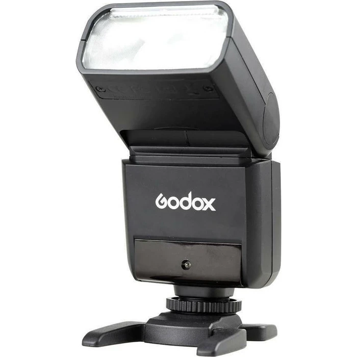 Flash Φωτογραφικών Μηχανών Godox TT350P Pentax