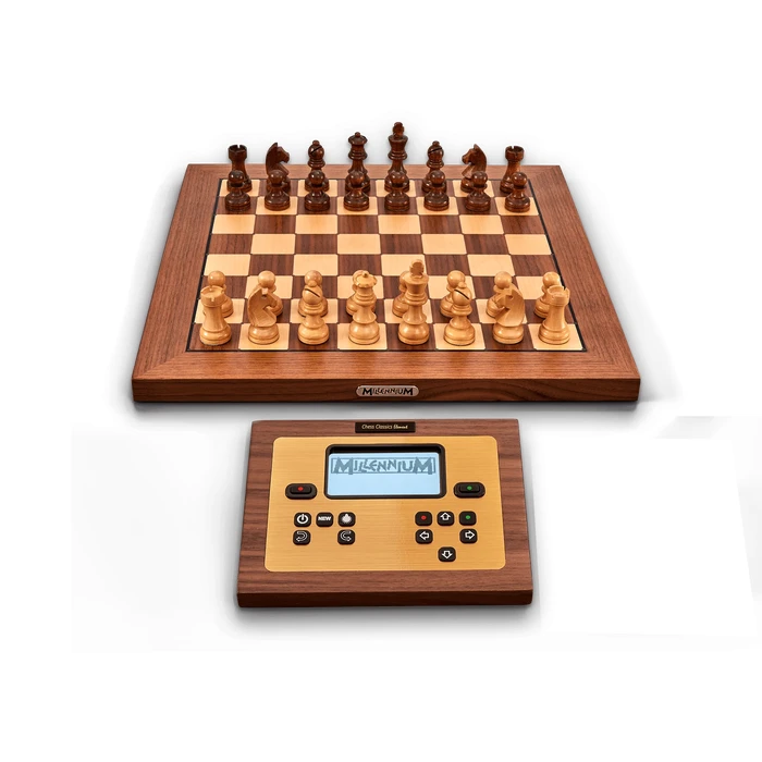 Chess Computer Millennium Classics Exclusive