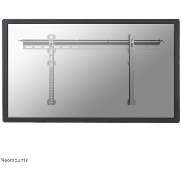 Βάση Τηλεόρασης Neomounts by Newstar WAH 37"-75" 1TFT 1joint silver Max.50KG