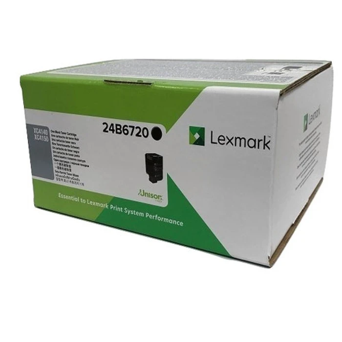 Toner Lexmark Black 20k (24B6720)