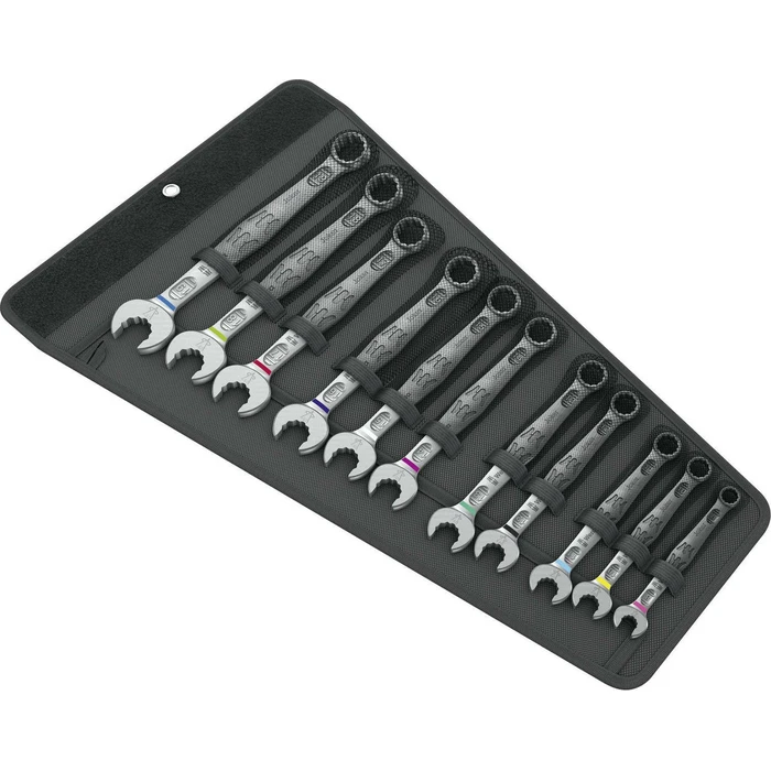 Σετ Γερμανοπολύγωνα Wera 6003 Joker 11 Set 1 ring spanner set