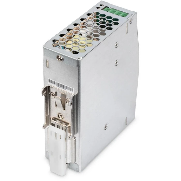 Industrial Power Για Καμπίνα Δικτύου Digitus 48V DC 120W metal housing