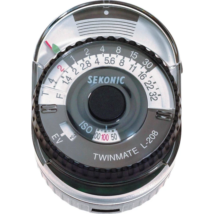 Φασματόμετρο Sekonic L-208 Twinmate
