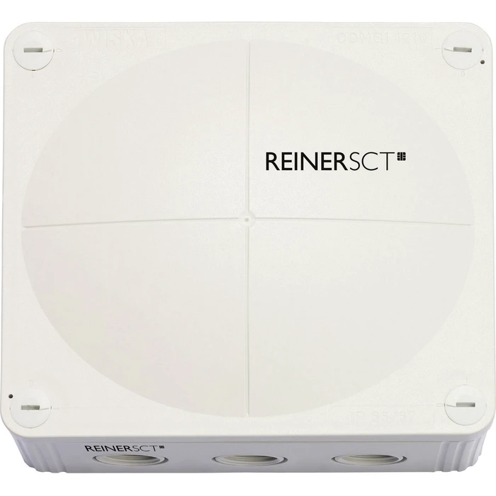 RFID Reader ReinerSCT access box for access control
