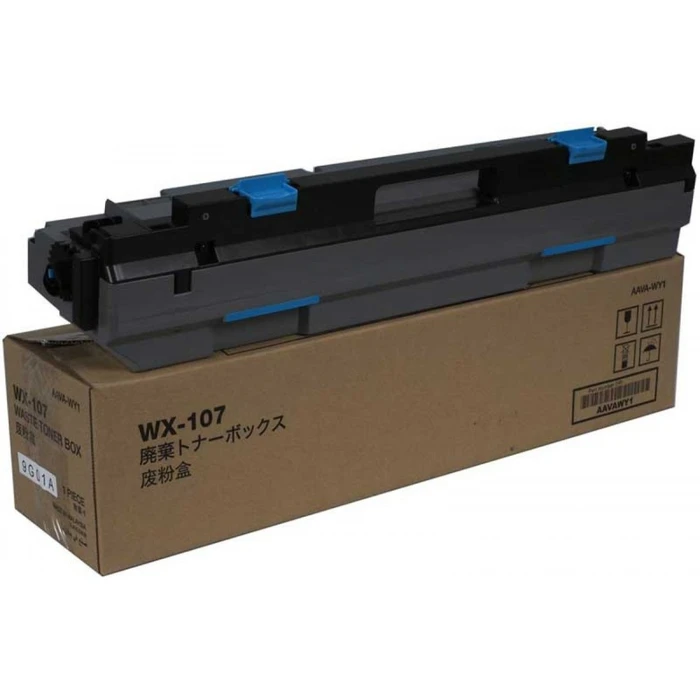 Waste Toner Konica Minolta Bottle WX-107 WX107 (AAVAWY1)