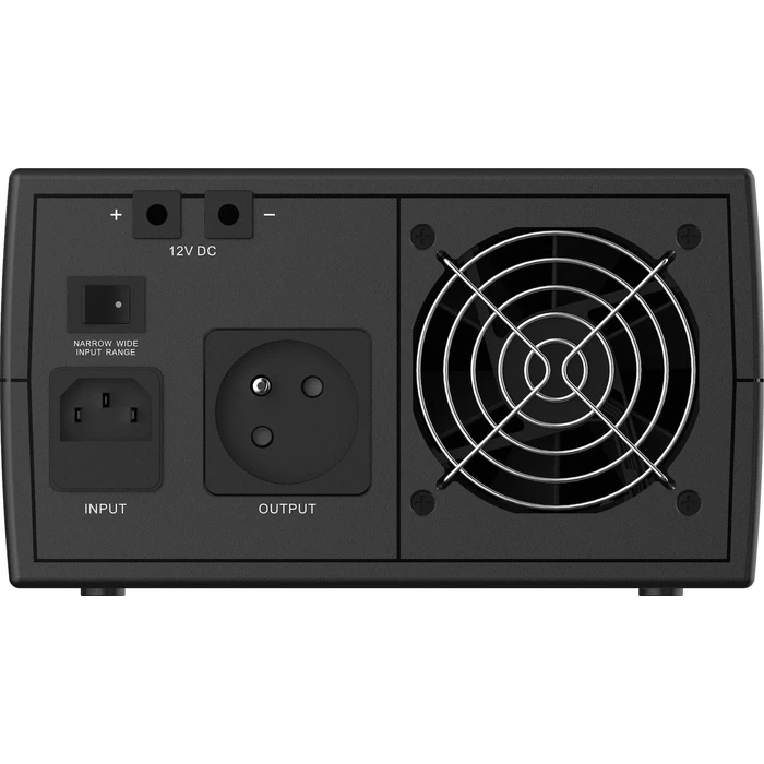 UPS PowerWalker Inverter 650 SW Inverter 650VA/ 325W