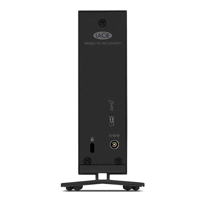 Εξωτερικός Σκληρός Δίσκος 20TB Lacie d2 Professional