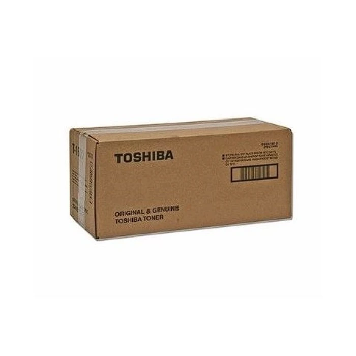 Toner Toshiba T-448SE-R Black (6B000000854)