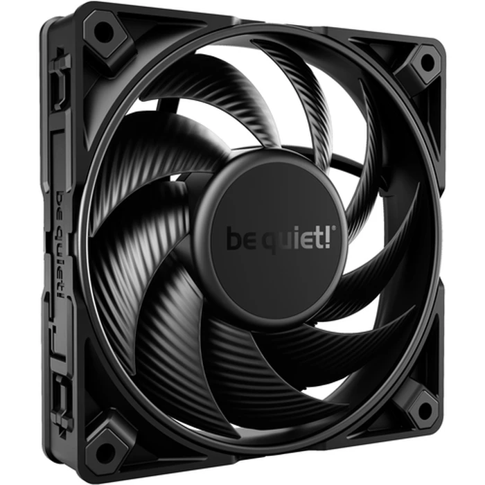 Case Fan 12cm Be quiet SILENT WINGS PRO 4 PWM