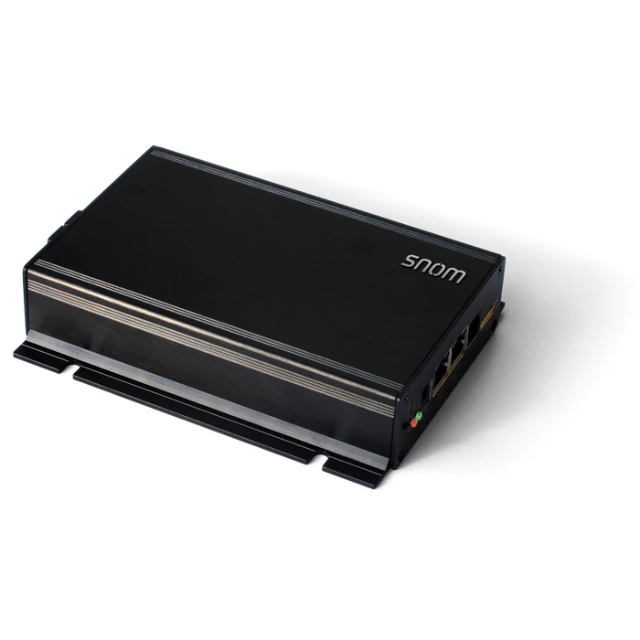 Τηλέφωνο Δικτύου Snom PA1+