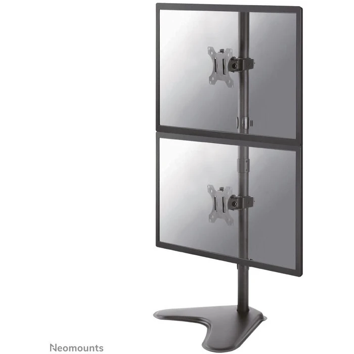 Βάση Monitor Neomounts by Newstar TIS 10"-32" 2TFT 2joints black Max.8KG