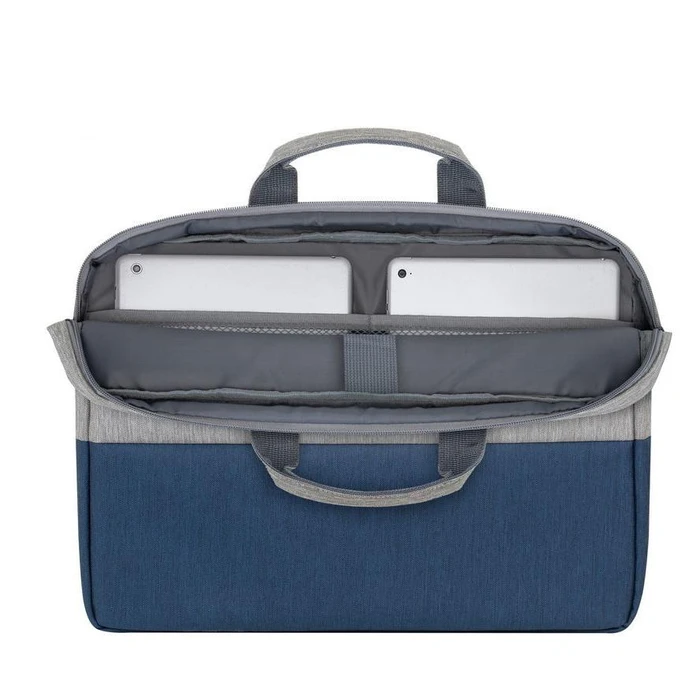 Τσάντα Laptop Riva 15.6" 7532 gray