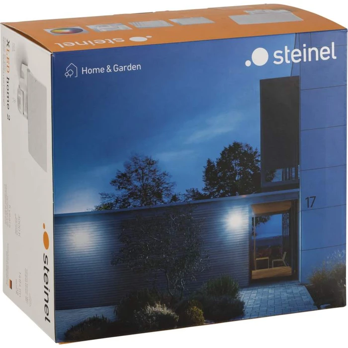 Προβολέας LED Steinel XLED HOME 2 WS V2 spotlight