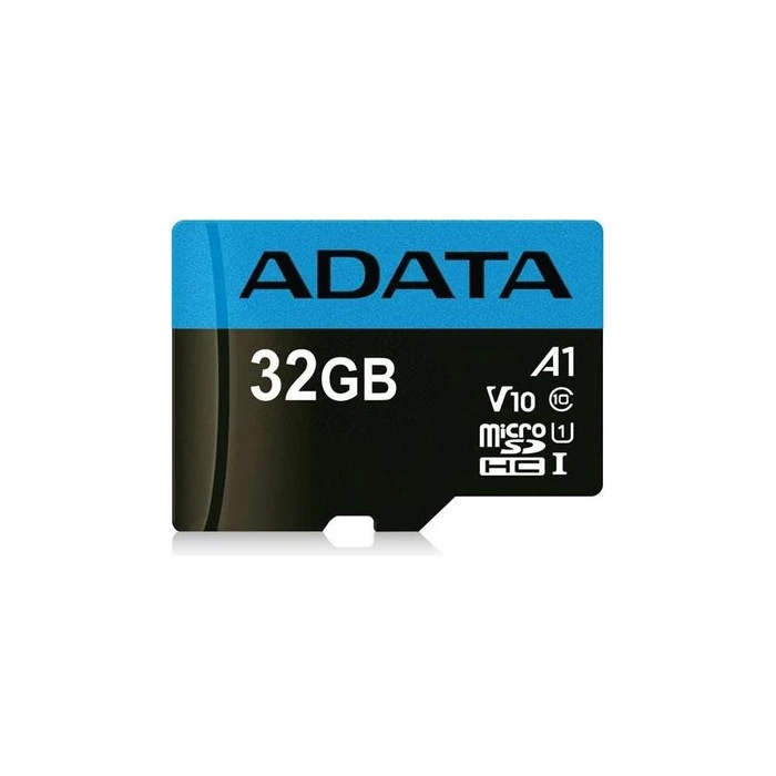 Κάρτα Μνήμης microSD 32GB A-Data SDHC (UHS-I Class 10) m. A. retail
