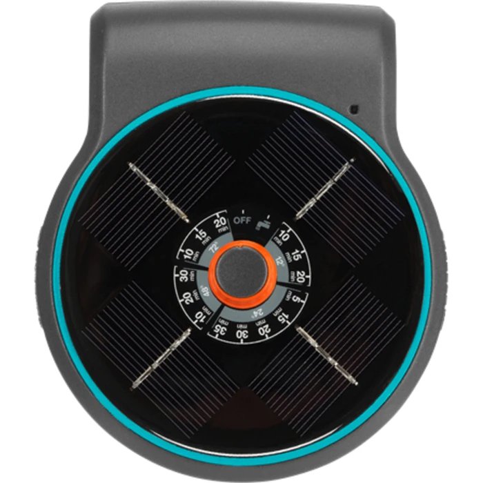 Σετ Ποτίσματος Gardena solar-powered irrigation aquaBloom Set