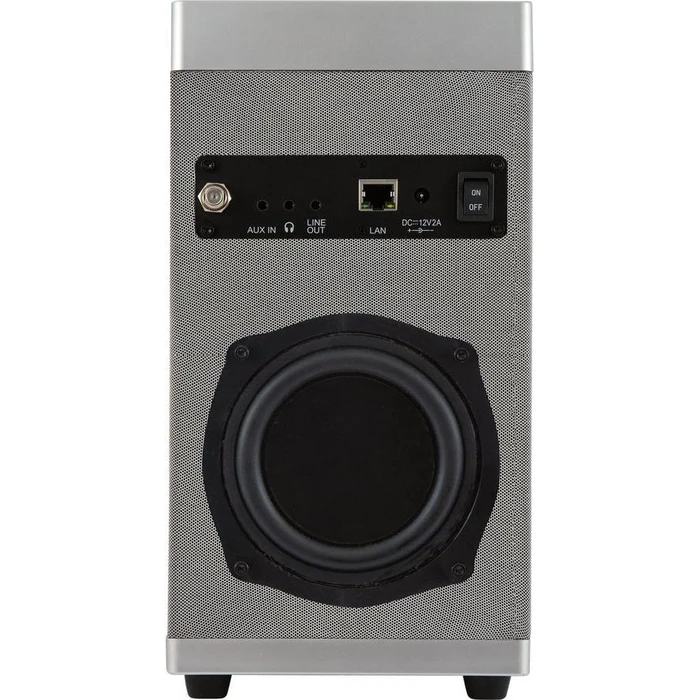 Ραδιόφωνο imperial DABMAN i610 (gray-silver)