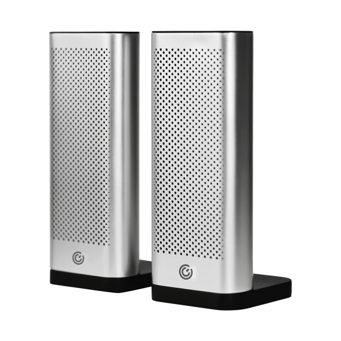 Ηχεία Υπολογιστή Sonic Gear 2,1 HI-FI Bluetooth SPACE 7 SILVER