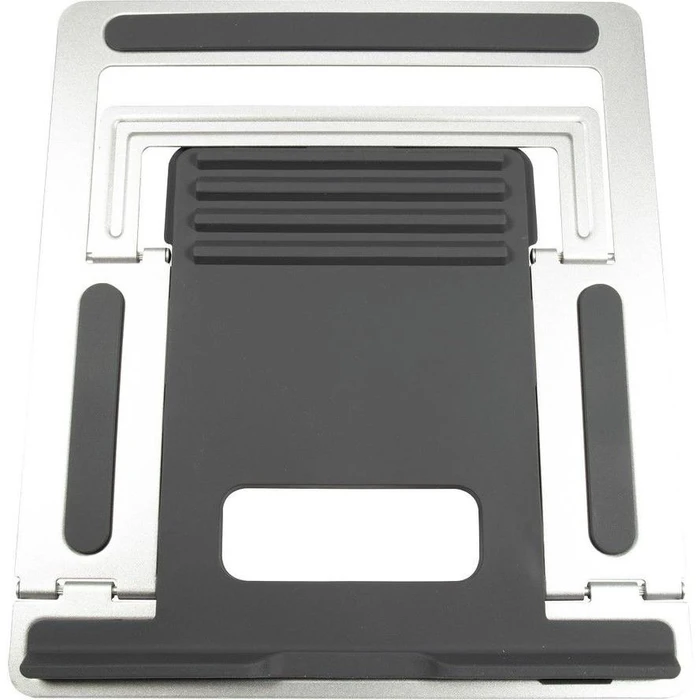Βάση Laptop Inter-Tech NBS-100,90-113mm. 23-30°,4Stufen
