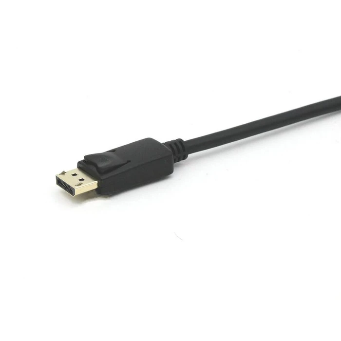 Καλώδιο DisplayPort Equip->VGA(HD15) M/M 2.0m 1920x1200/60HZ sw