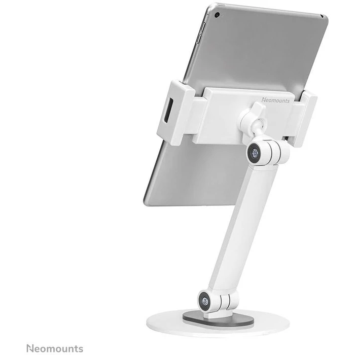 Βάση Tablet Neomounts by Newstar TPZ stand 4,7-12,9" height adjustable White