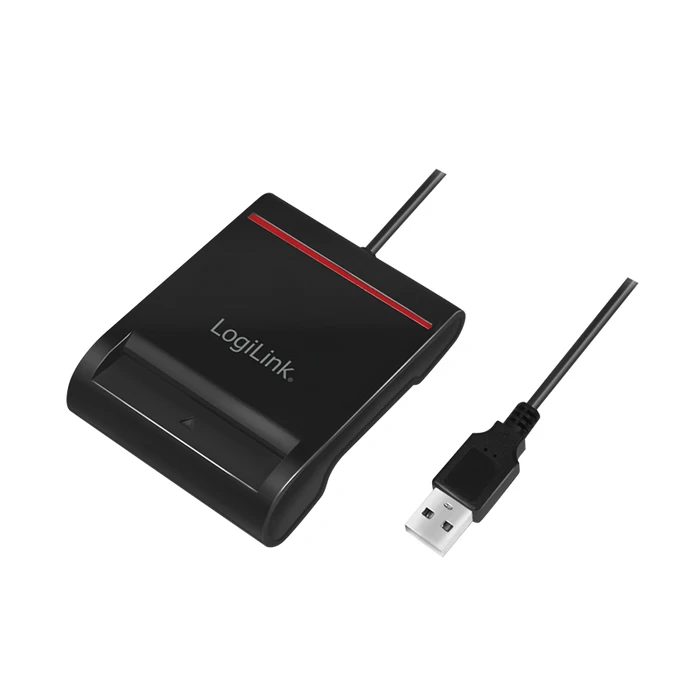 Access Control Logilink - USB 2.0