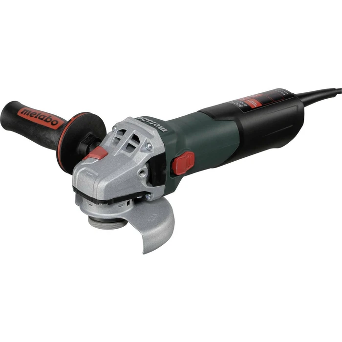 Γωνιακός Τροχός Metabo W 9-125 Quick