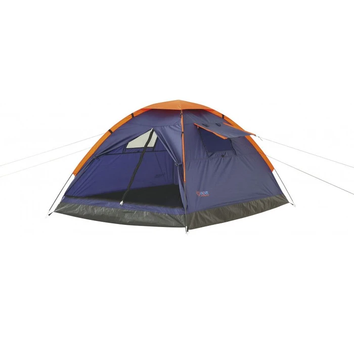 Σκηνή Escape Trail II+ Καλοκαιρινή (2 Ατόμων)