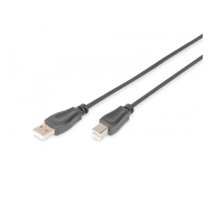Καλώδιο USB Digitus 2.0 connection cable