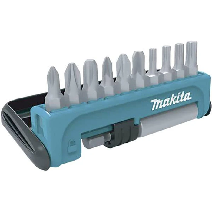 Σετ Μύτες Makita D-64995 Bit Set 11pcs