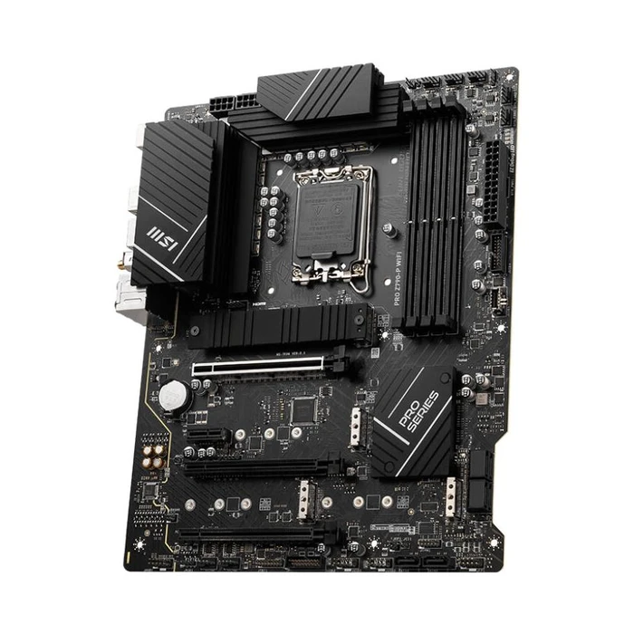 Motherboard MSI PRO Z790-P Wifi (Z790,S1700,ATX,Intel)