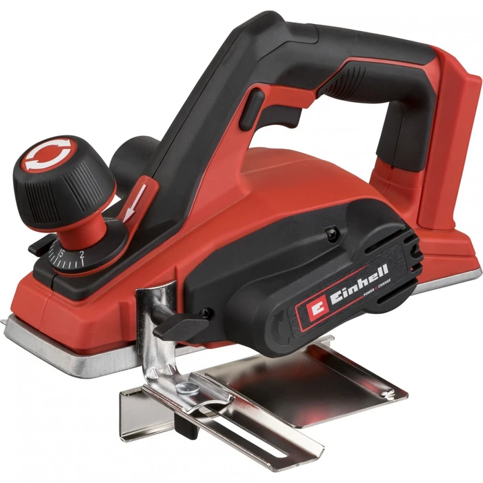 Πλάνη Einhell TE-PL 18/82 Li-Solo Cordless Planer