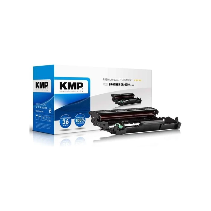 Drum Συμβατό KMP Brother DR-2200/DR2200 12000 S. B-DR22