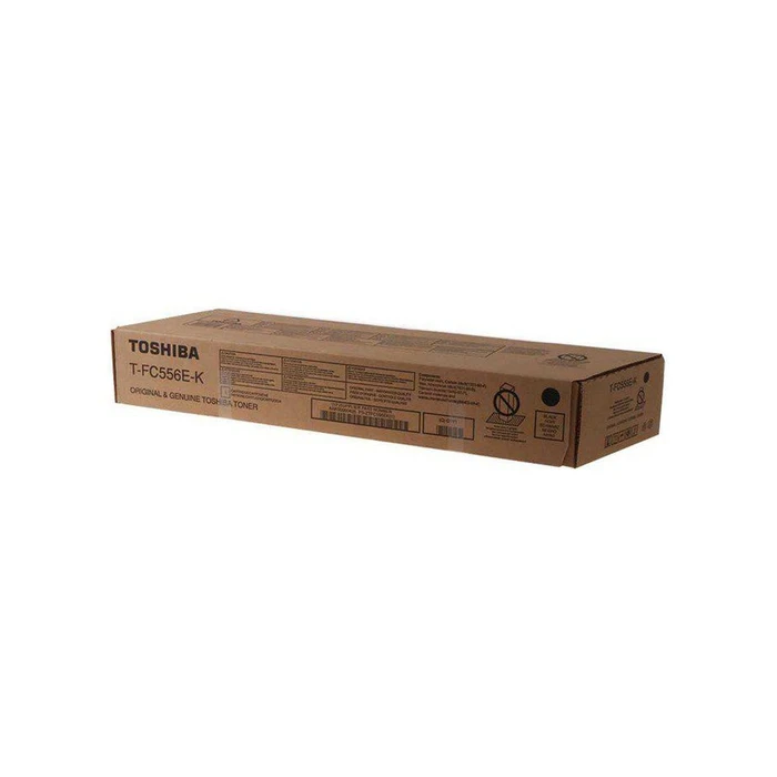 Toner Toshiba T-FC556EK Black (6AK00000354)